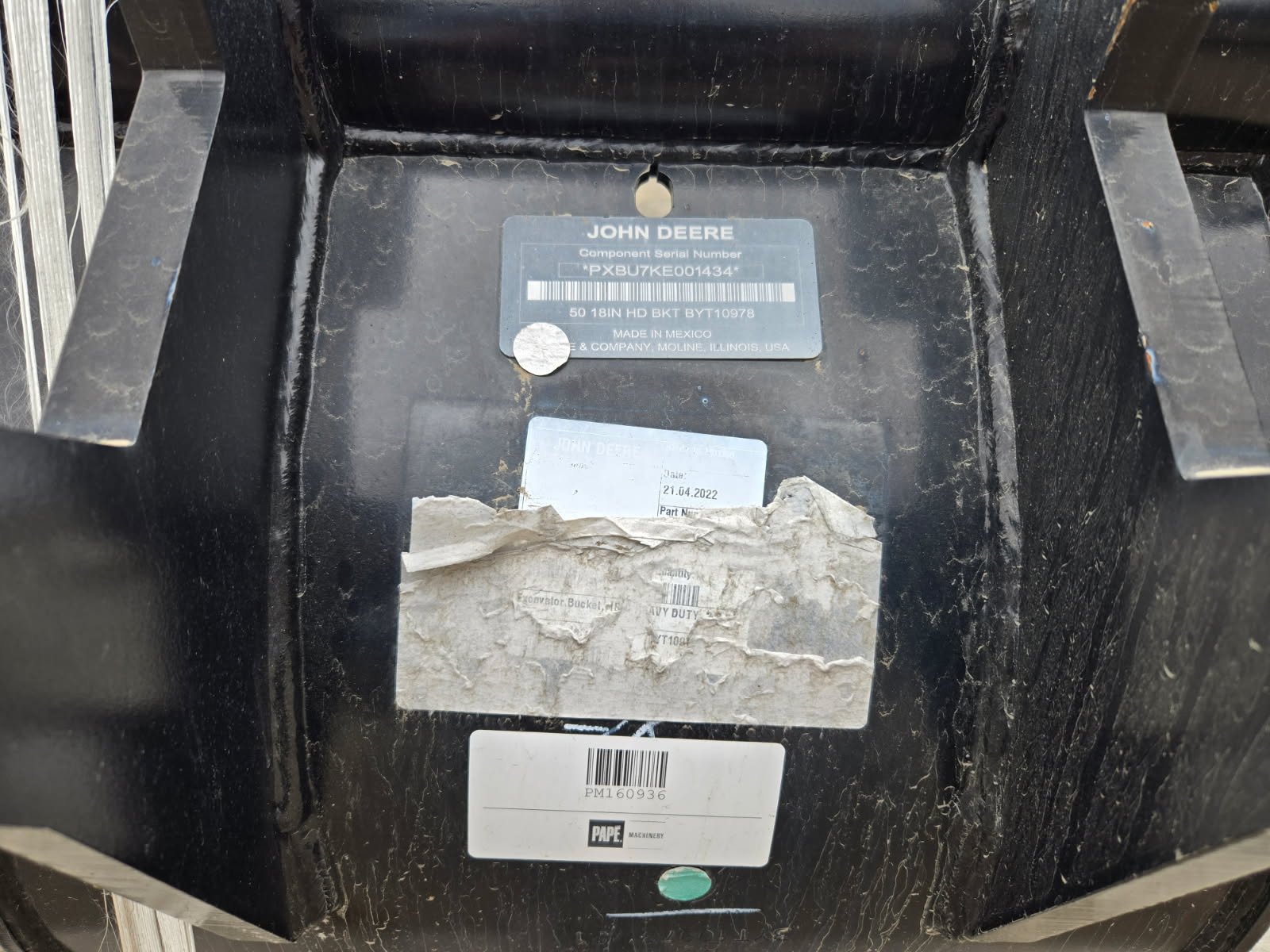 2022 John Deere 50