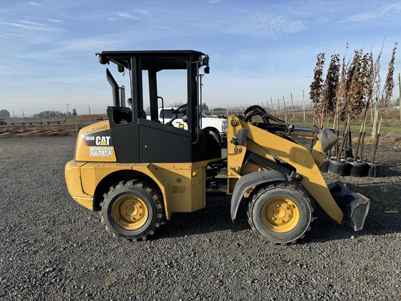 2007 Caterpillar 904B