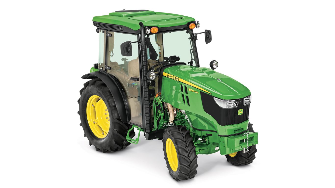 John Deere 5100GN