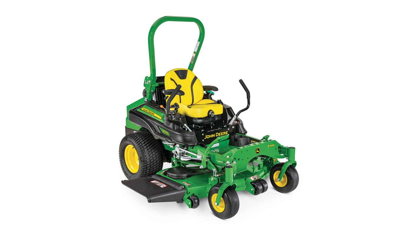 John Deere Z994R Diesel