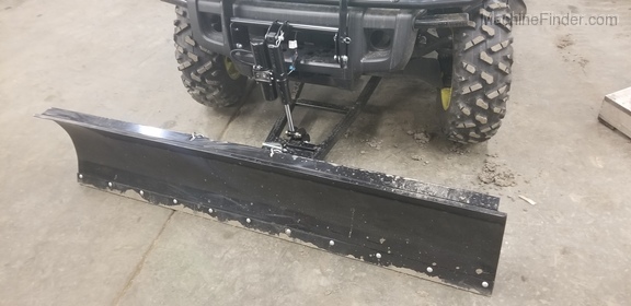 2020 John Deere 8019M