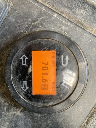 2021 John Deere Z997R