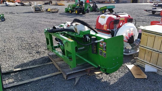 2014 Frontier SB2176