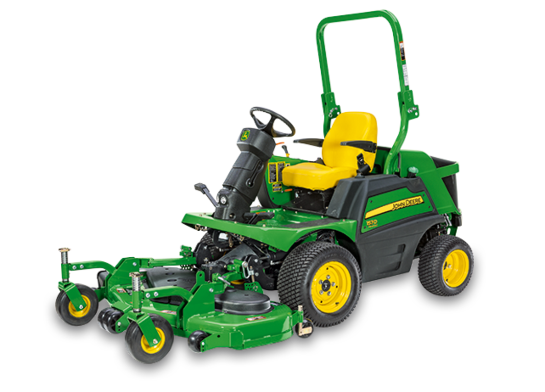 John Deere 1570