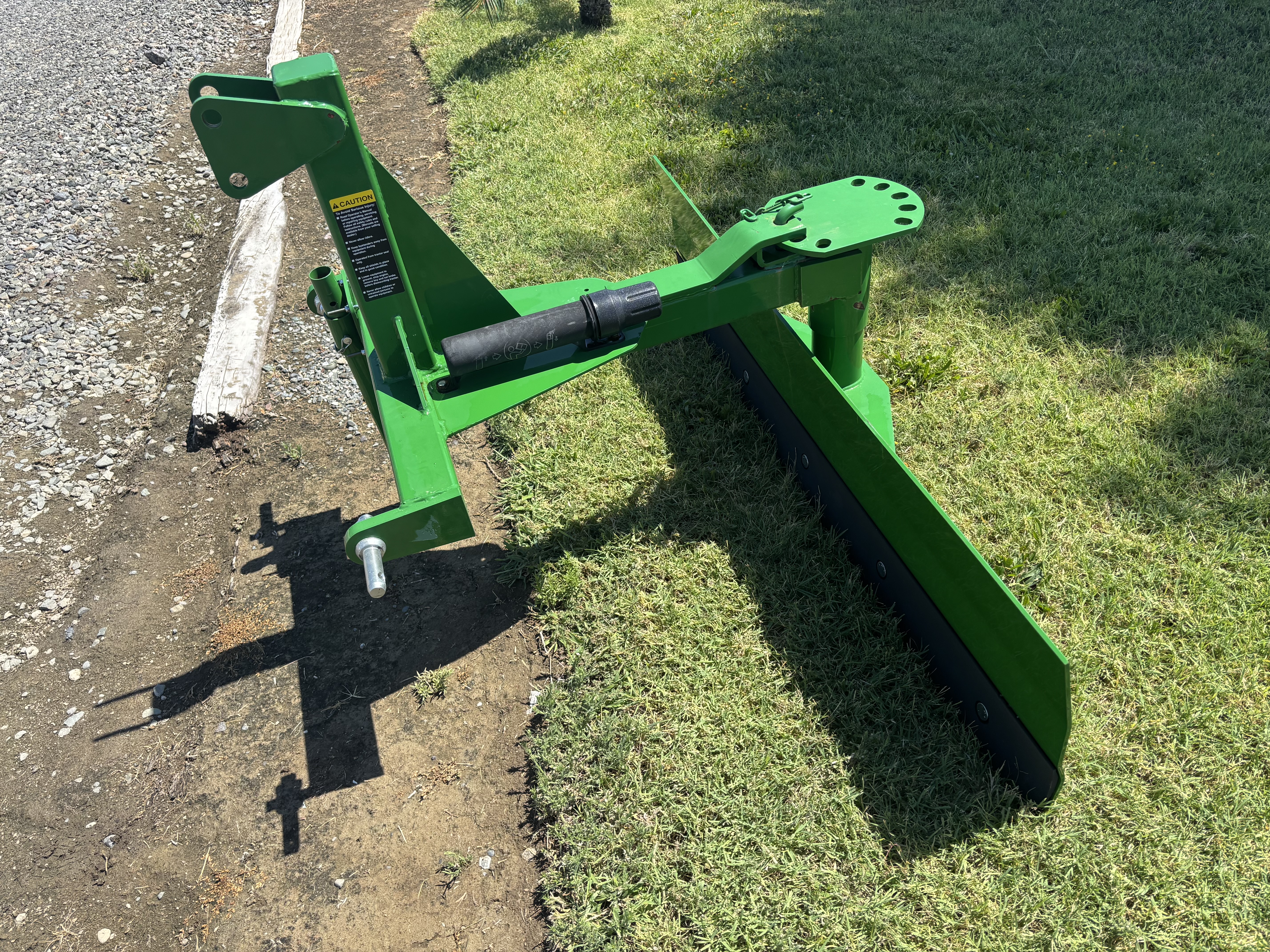 2022 Frontier RB5060