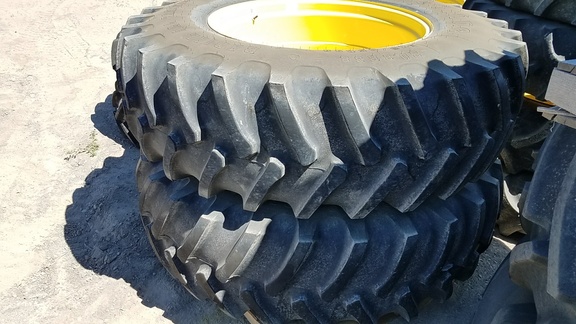 2014 Miscellaneous TIRES