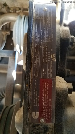 2005 Miscellaneous 9906T