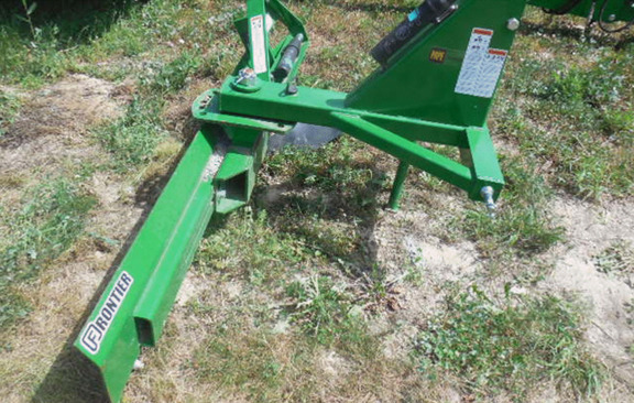 2022 John Deere 3025E