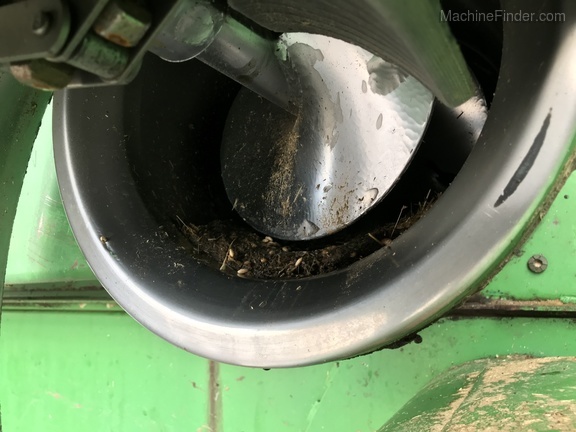 1993 John Deere 9600
