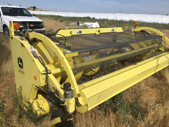 2013 John Deere 7780