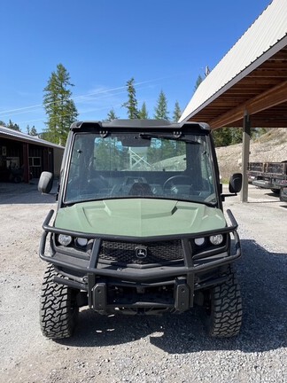 2023 John Deere 865M