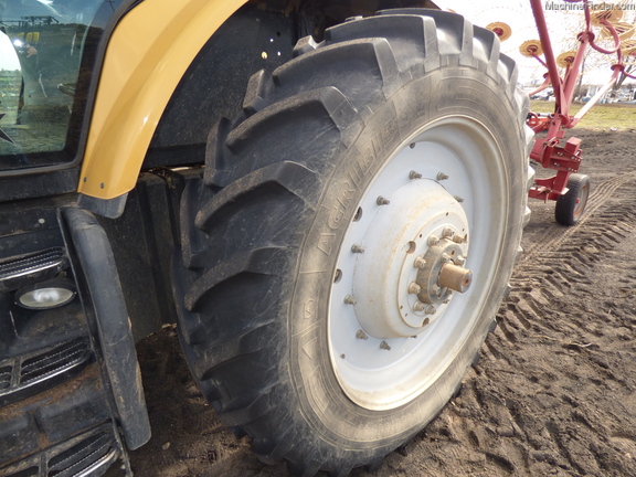 2010 Caterpillar MT585B