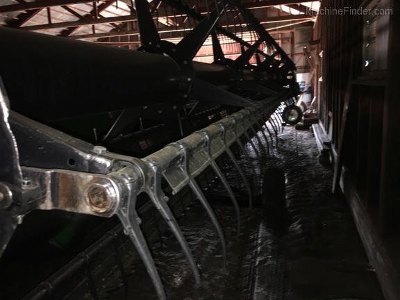 John Deere 0635