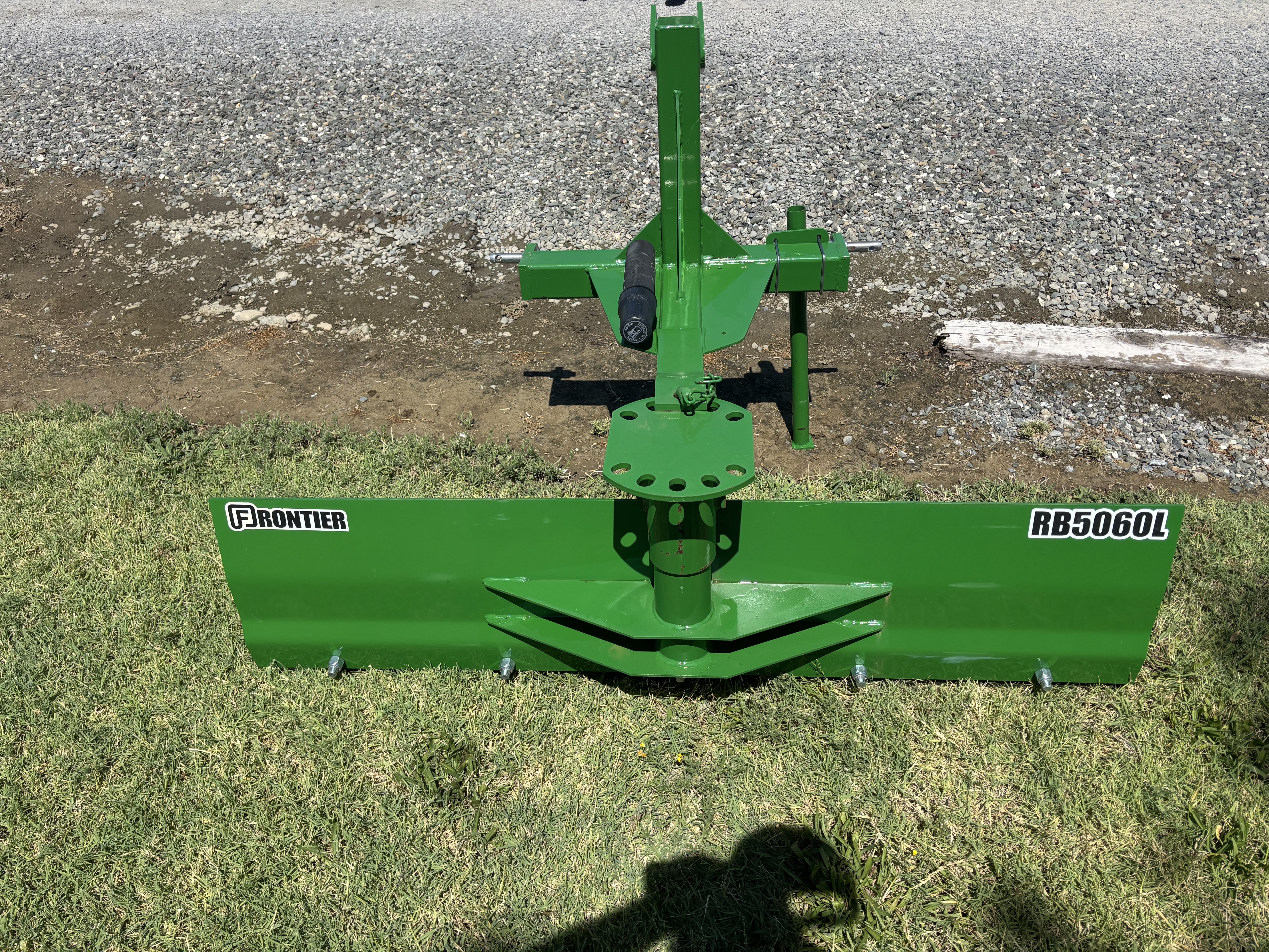 2022 Frontier RB5060