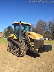 2009 Caterpillar MT755B