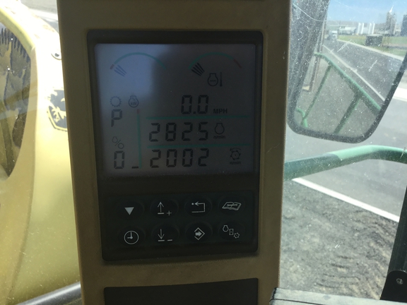 2013 John Deere 7780
