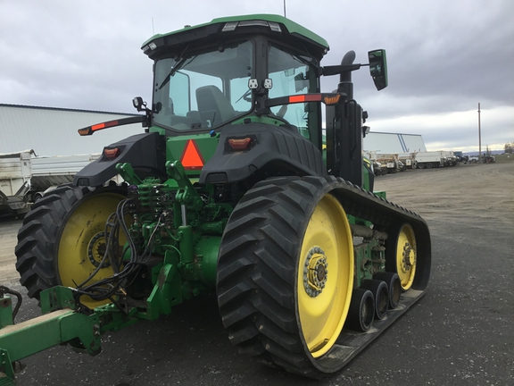 2024 John Deere 8RT370