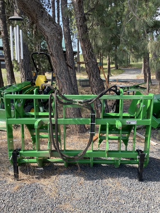 2020 John Deere AV20G
