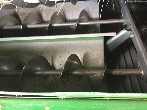 2012 John Deere S680