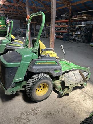2021 John Deere Z997R