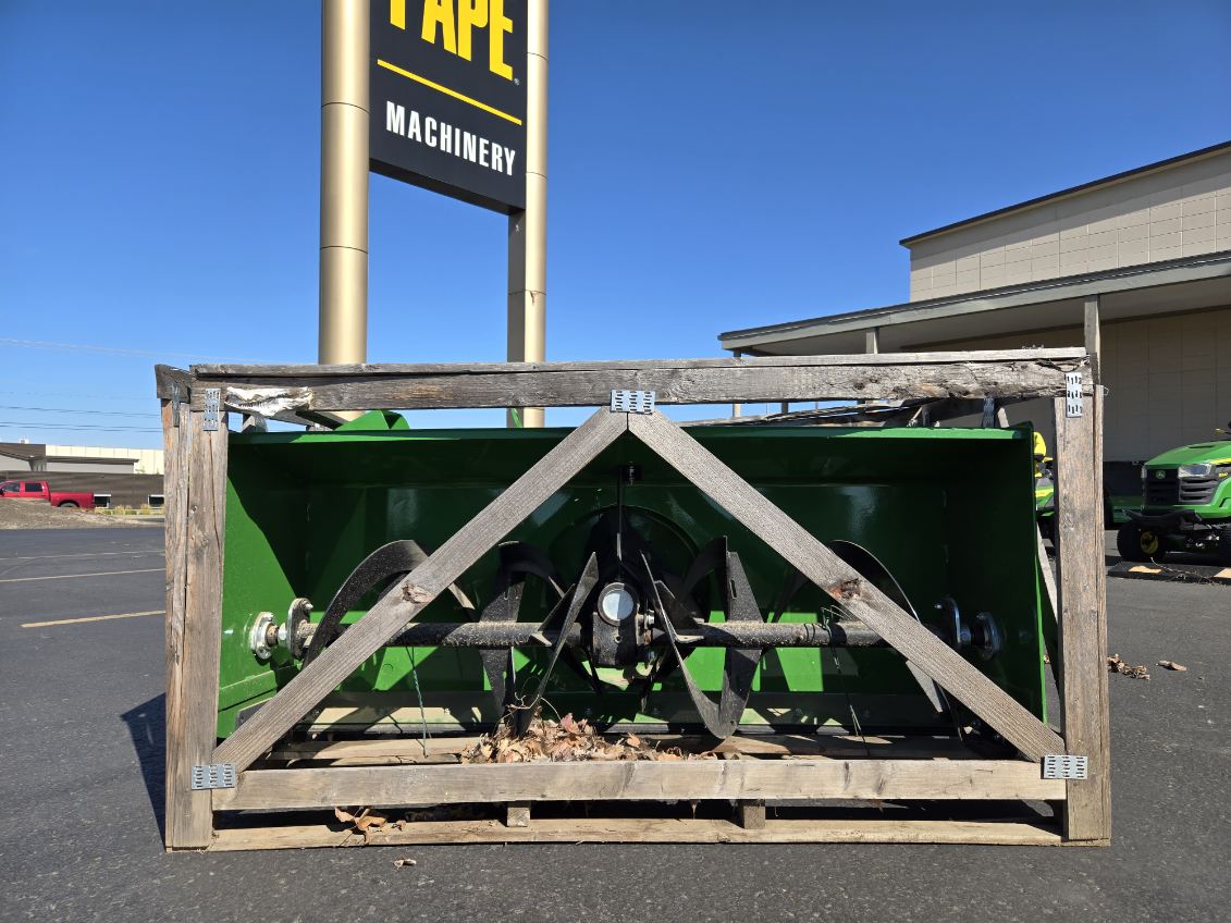 2022 John Deere 60SB