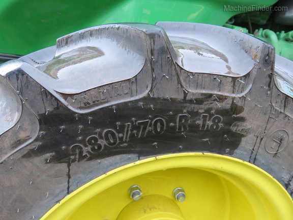 2017 John Deere 5090GN