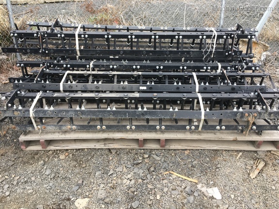 2014 John Deere HARROW