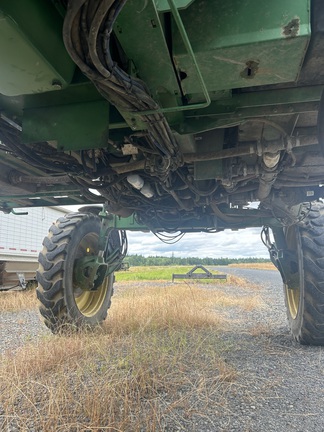 2008 John Deere 4730