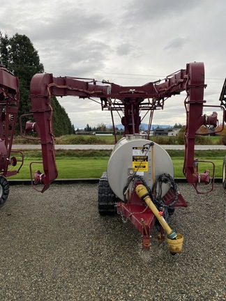 2015 Miscellaneous LB1540