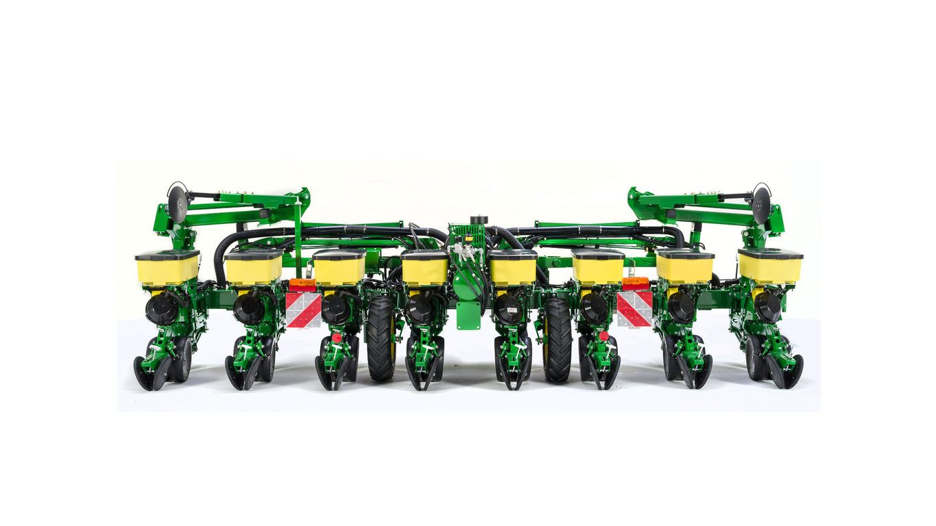 John Deere 1725NT