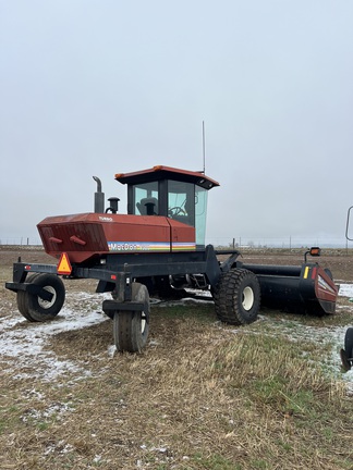 1997 Macdon 9300