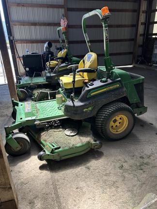 2021 John Deere Z997R