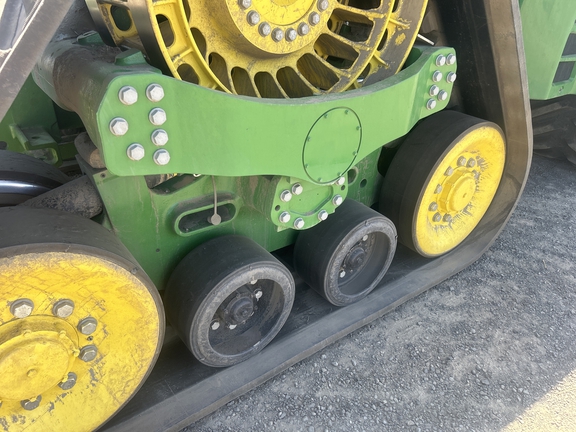 2024 John Deere 9RX590