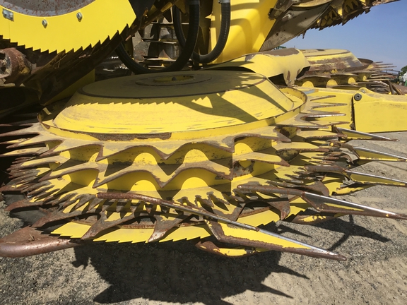 2013 John Deere 7780
