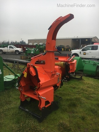 2019 Braber WC500