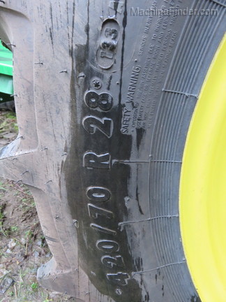 2017 John Deere 5090GN