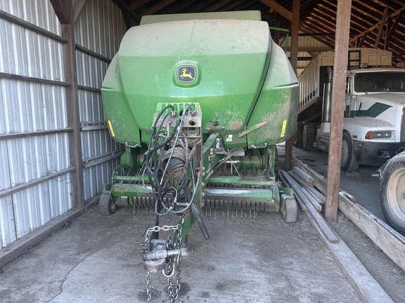 2015 John Deere L340