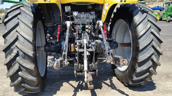 2008 Caterpillar MT575B