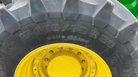 2016 John Deere 7250R