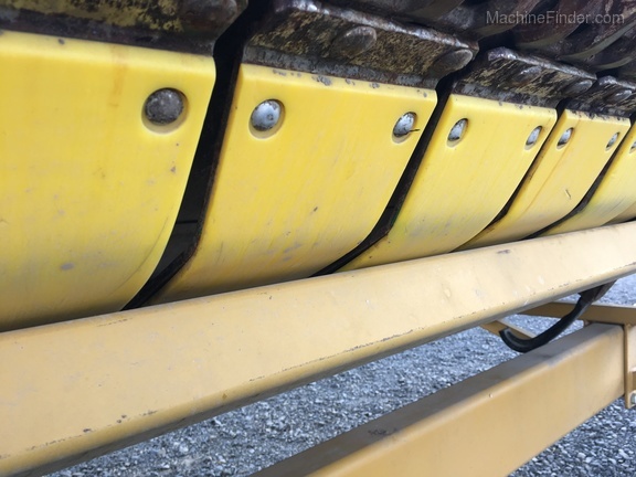 2007 John Deere 635F