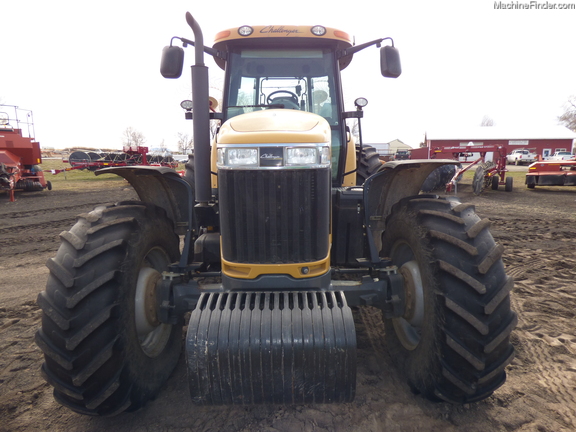 2010 Caterpillar MT585B