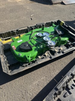 2023 John Deere 54A