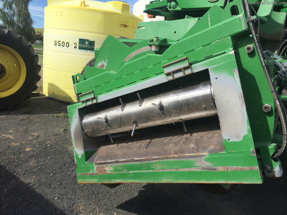 2012 John Deere S680