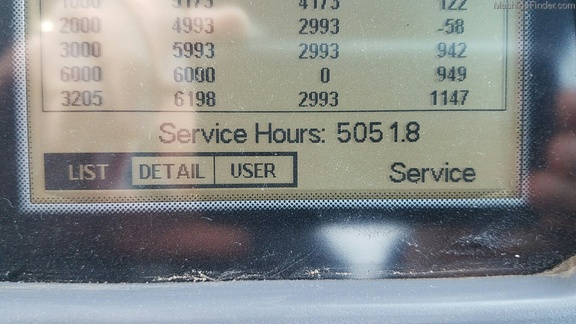 2004 Caterpillar MT865