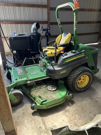 2021 John Deere Z997R