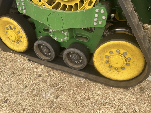 2024 John Deere 9RX640