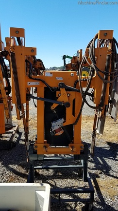2011 Pellenc 5000E