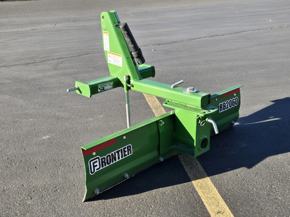 2022 Frontier RB2060