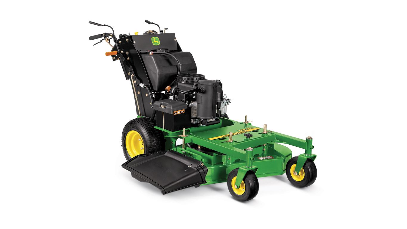 John Deere WHP36A