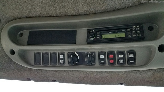 2004 Caterpillar MT865